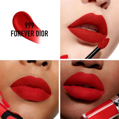 dior rouge 545|999 dior red.